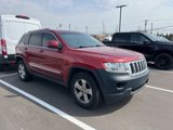 Used 2012 Jeep Grand Cherokee Laredo image 3
