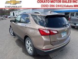 Used 2018 Chevrolet Equinox Premier image 5