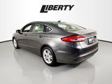 Used 2018 Ford Fusion SE w/ Fusion SE Technology Package image 5