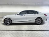 Used 2022 BMW 330i xDrive Sedan w/ Driving Assistance Package image 2