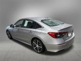 Certified 2023 Honda Civic Touring image 4