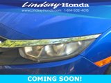 Used 2017 Honda Civic LX image 2