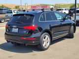 Used 2014 Audi Q5 2.0T Premium Plus w/ Premium Plus Package image 4