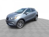 Certified 2019 Buick Encore Sport Touring image 4