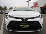Certified 2025 Toyota Corolla LE image 2