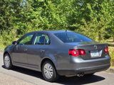 Used 2010 Volkswagen Jetta S image 5