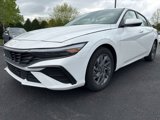 Used 2024 Hyundai Elantra SEL image 5