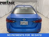 Used 2023 Nissan Sentra SV image 3