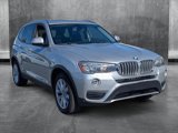 Used 2015 BMW X3 xDrive28i image 3