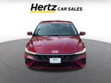 Used 2024 Hyundai Elantra SEL image 5