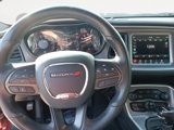 Certified 2020 Dodge Challenger SXT w/ Blacktop Package image 3