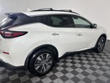 Used 2020 Nissan Murano SV image 4
