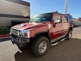 Used 2005 HUMMER H2 w/ Preferred Equipment Group image 3