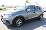 Certified 2024 Honda HR-V EX-L image 3