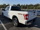 Used 2019 Ford F150 XLT w/ Equipment Group 302A Luxury image 6
