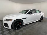 Used 2024 Jaguar XF R-Dynamic SE image 3