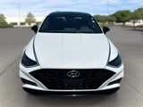 Used 2020 Hyundai Sonata SEL Plus w/ Tech Package image 2