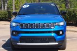 Used 2023 Jeep Compass Limited image 2
