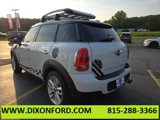 Used 2012 MINI Cooper Countryman image 4