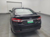 Used 2018 Ford Fusion SE w/ Equipment Group 201A image 6