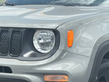 Used 2022 Jeep Renegade Altitude image 4