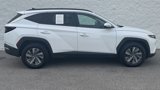 Used 2022 Hyundai Tucson Blue image 2