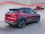 Used 2023 Chevrolet TrailBlazer RS image 4