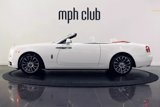 Used 2018 Rolls-Royce Dawn image 2