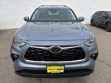 Used 2022 Toyota Highlander Limited image 6