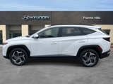 Certified 2022 Hyundai Tucson SEL w/ Convenience + Premium Package image 3