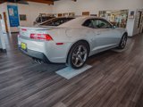 Used 2014 Chevrolet Camaro LT w/ RS Package image 4