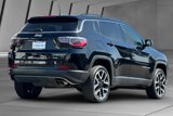 Used 2018 Jeep Compass Limited w/ Navigation Group image 4