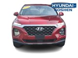 Used 2019 Hyundai Santa Fe SE image 2