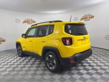 Used 2017 Jeep Renegade Sport w/ Power & Air Group image 3
