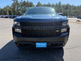 Used 2020 Chevrolet Silverado 1500 W/T w/ WT Convenience Package image 2