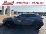 Used 2023 MAZDA CX-30 AWD 2.5 S w/ Preferred Package image 4