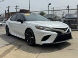 Used 2019 Toyota Camry XSE image 3