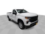 New 2025 Chevrolet Silverado 1500 W/T w/ Trailering Package image 2
