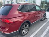 Used 2020 Volkswagen Tiguan SEL image 5