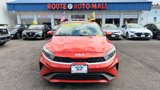 Used 2023 Kia Forte LXS image 3