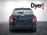 Used 2020 Chevrolet Trax LS image 4