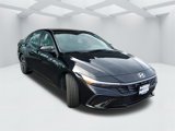 New 2025 Hyundai Elantra Sport image 3