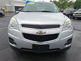 Used 2015 Chevrolet Equinox LS image 3