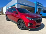 Used 2022 Chevrolet Equinox RS w/ Infotainment Package image 2