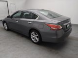 Used 2015 Nissan Altima 2.5 SL w/ Technology Package image 3