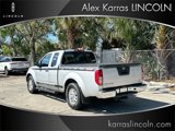 Used 2017 Nissan Frontier SV image 5