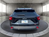 New 2025 Chevrolet Trax RS w/ Driver Confidence Package image 4