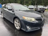 Used 2012 Toyota Camry SE w/ Leather Pkg image 4