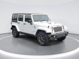Used 2016 Jeep Wrangler Unlimited Sahara image 2
