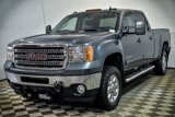 Used 2014 GMC Sierra 2500 SLT w/ SLT Convenience Package image 5